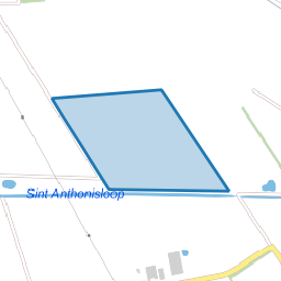 Perceel MIL00-R-1027