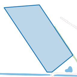 Perceel MIL00-R-1028