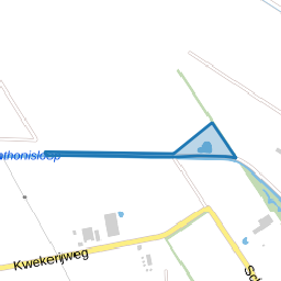 Perceel MIL00-R-1029