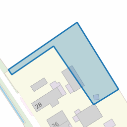 Perceel MIL00-R-1032