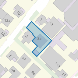 Perceel MIL00-R-1039