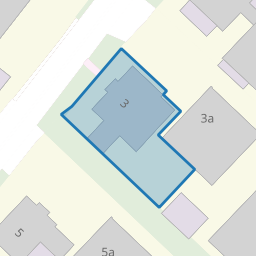 Perceel MIL00-R-1040