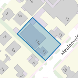 Perceel MIL00-R-1041