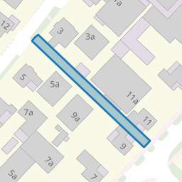 Perceel MIL00-R-1045