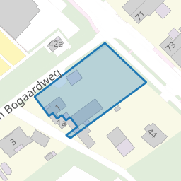 Perceel MIL00-R-1046