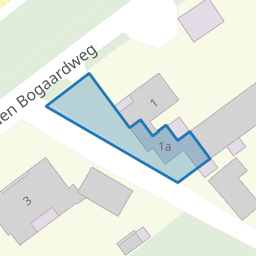 Perceel MIL00-R-1047