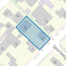 Perceel MIL00-R-1052