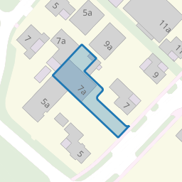 Perceel MIL00-R-1053