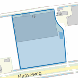 Perceel MIL00-R-1058