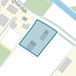 Perceel MIL00-R-1062