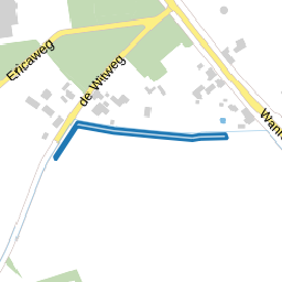 Perceel MIL00-R-1064