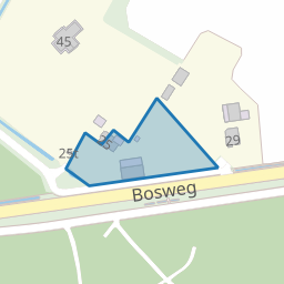 Perceel MIL00-R-1072