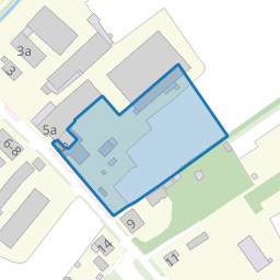 Perceel MIL00-R-1086