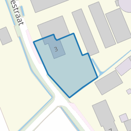 Perceel MIL00-R-1098