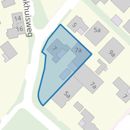 Perceel MIL00-R-1104