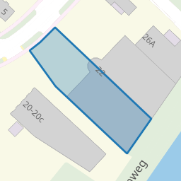 Perceel MIL00-R-1105