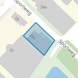 Perceel MIL00-R-1108