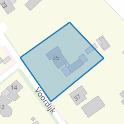 Perceel MIL00-R-1112