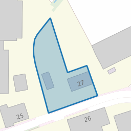 Perceel MIL00-R-1118