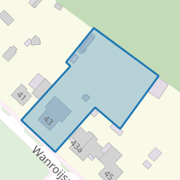 Perceel MIL00-R-1123