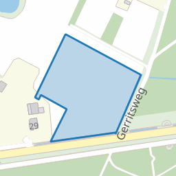 Perceel MIL00-R-1126