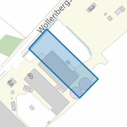 Perceel MIL00-R-1130