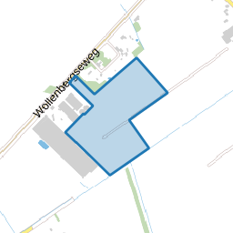 Perceel MIL00-R-1131