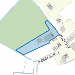 Perceel MIL00-R-1132