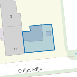 Perceel MIL00-R-1143