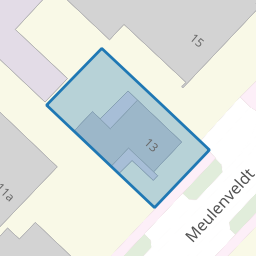 Perceel MIL00-R-1148