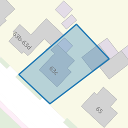 Perceel MIL00-R-1157