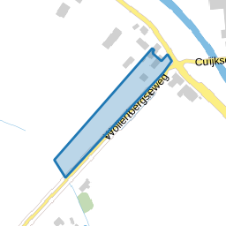 Perceel MIL00-R-1165