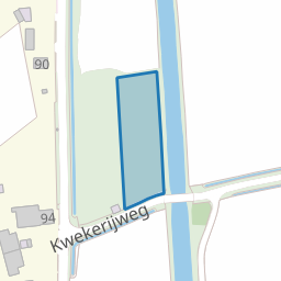 Perceel MIL00-R-1184