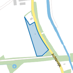 Perceel MIL00-R-1189