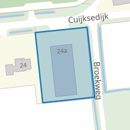 Perceel MIL00-R-1191