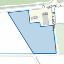 Perceel MIL00-R-1192