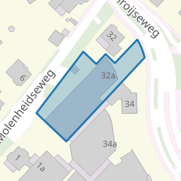 Perceel MIL00-R-1194