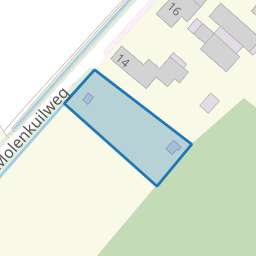 Perceel MIL00-R-1201