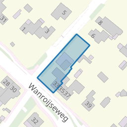 Perceel MIL00-R-1204