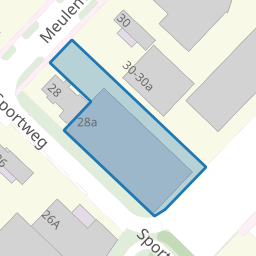 Perceel MIL00-R-1218