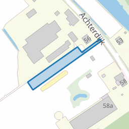 Perceel MIL00-R-1232