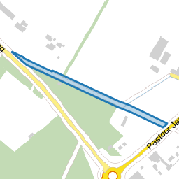 Perceel MIL00-R-1237