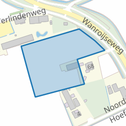 Perceel MIL00-R-1240