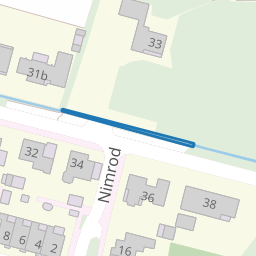 Perceel MIL00-R-1245