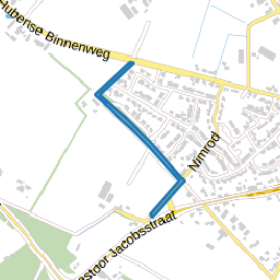 Perceel MIL00-R-1248