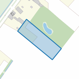 Perceel MIL00-R-1257