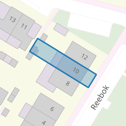 Perceel MIL00-R-1264