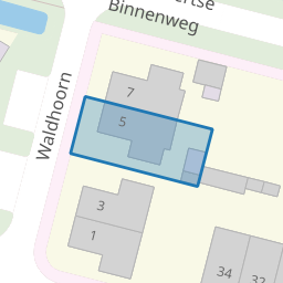 Perceel MIL00-R-1265