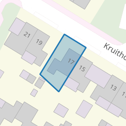 Perceel MIL00-R-1272