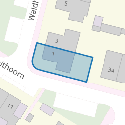 Perceel MIL00-R-1282